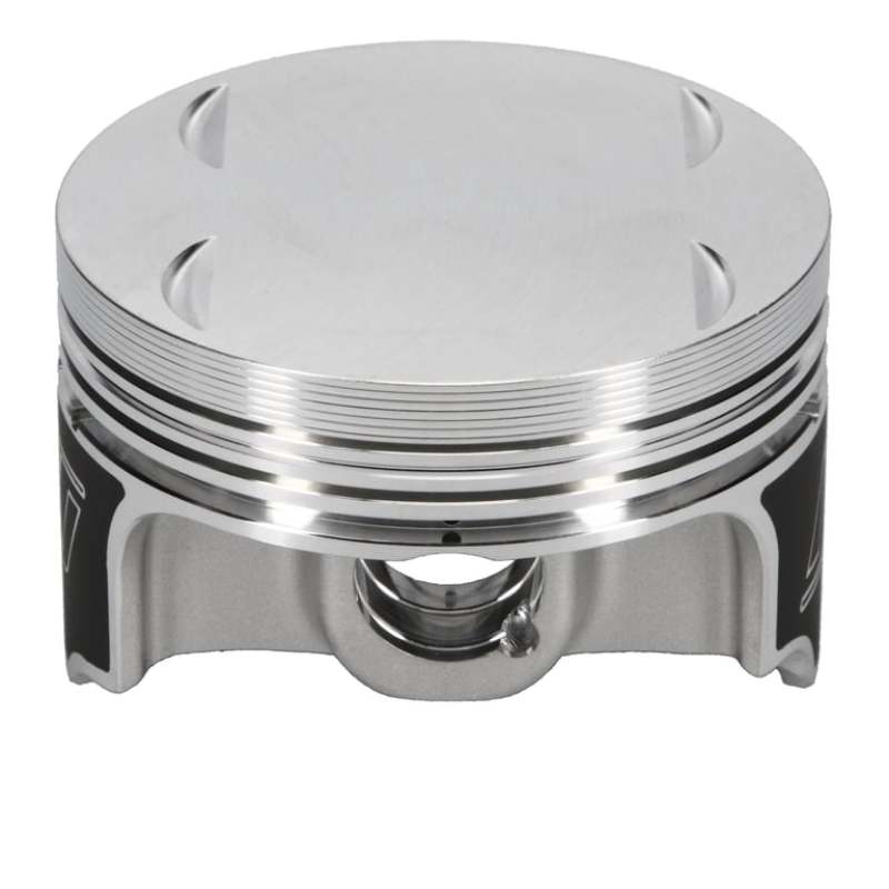 Wiseco Nissan CA18DET 4vp Flat Top * Turbo * Piston Shelf Stock Kit - K630M84