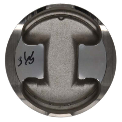 Wiseco Nissan KA24 Dished 9:1 CR 89.0 Piston Kit - K586M89AP