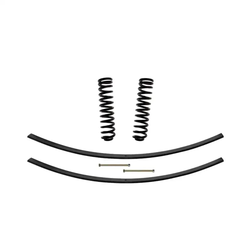 F825K Skyjacker 2' Kit (Dsl) F250/350 08