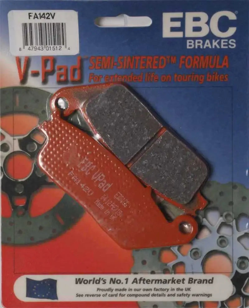 EBC FA142V