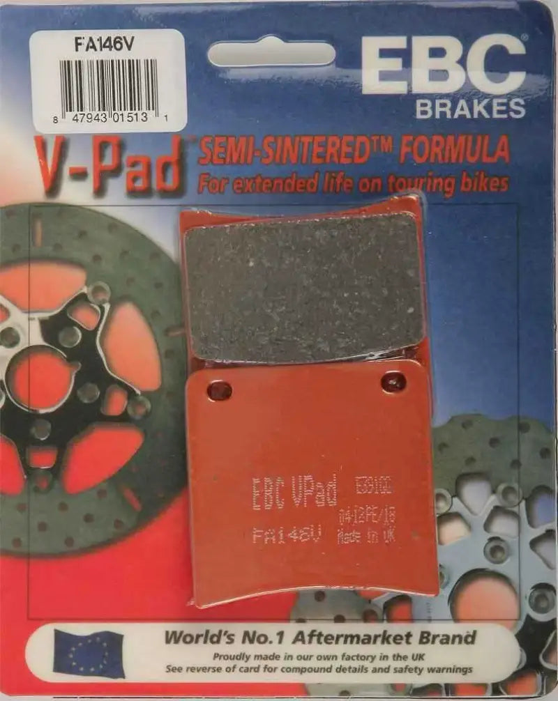 EBC FA146V