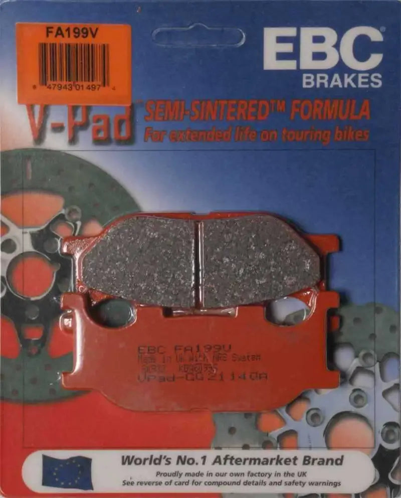 EBC FA199V