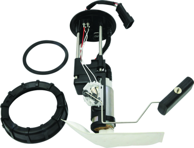 QuadBoss Fuel Pump Complete Module - 401224