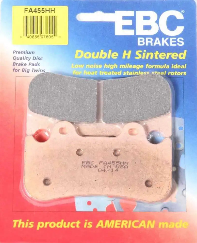 EBC FA455HH