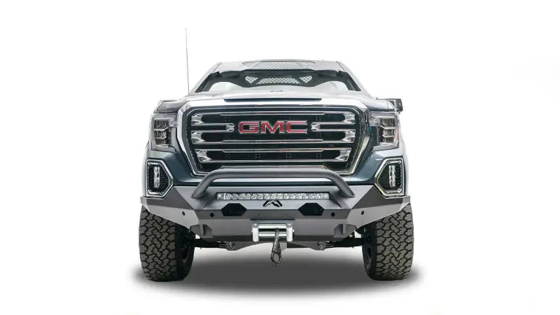 GM15-X2852-1 Bumper