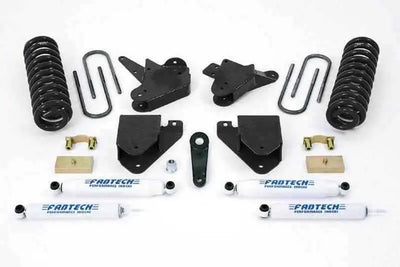 Fabtech K2100