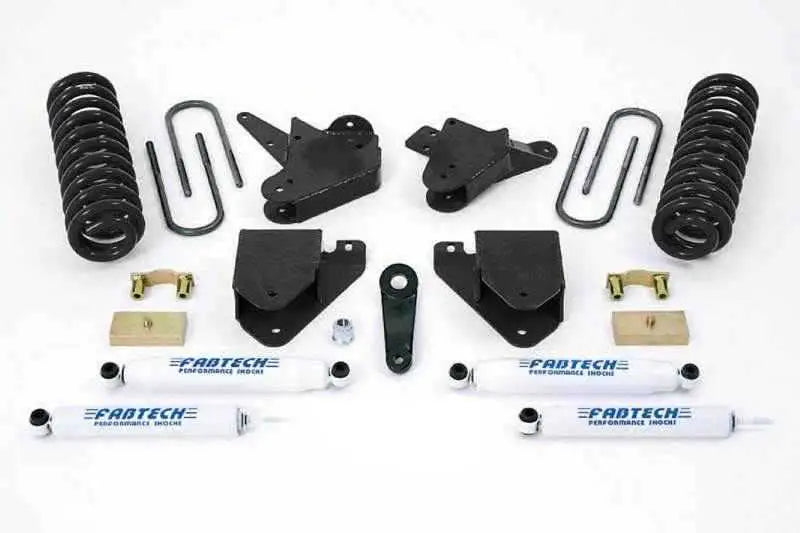 Fabtech K2100