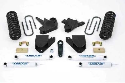 Fabtech K2098