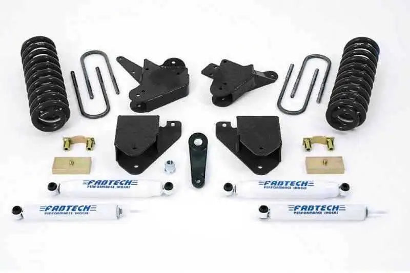 Fabtech K2098