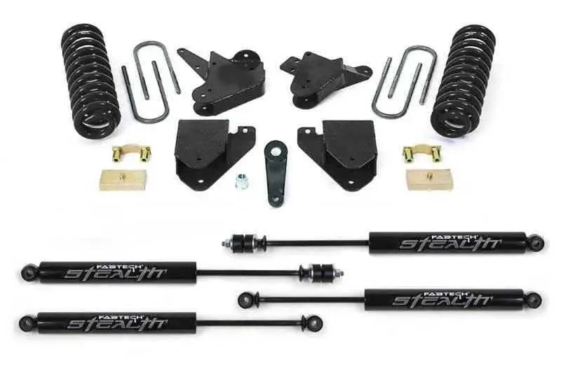 Fabtech K2098M