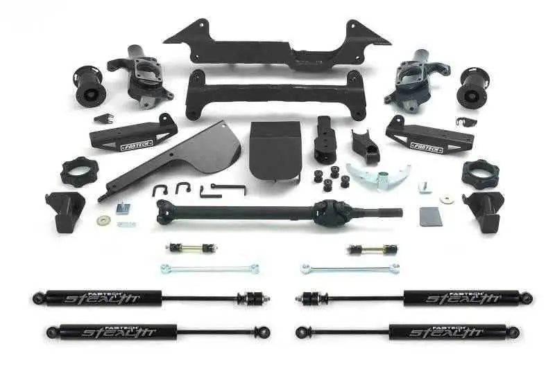 Fabtech K5001M