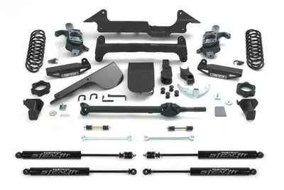 Fabtech K5000M