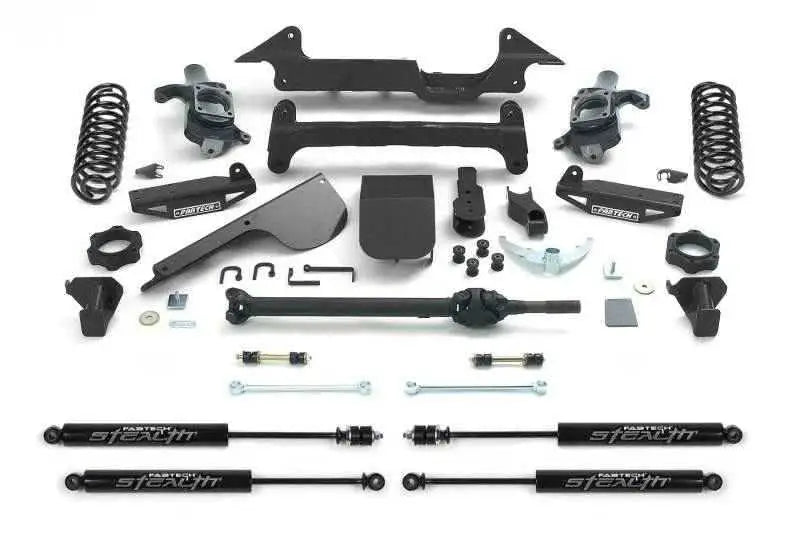 Fabtech K5000M