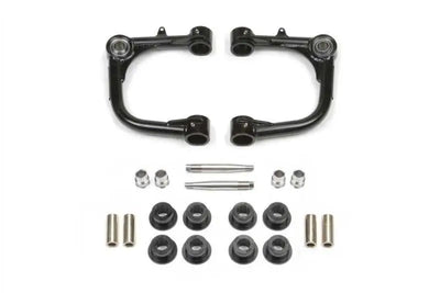 Fabtech 05-14 Toyota Tacoma 2WD/4WD 3in Uniball Upper Control Arm Kit 