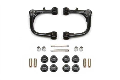 Fabtech 05-14 Toyota Tacoma 2WD/4WD 3in Uniball Upper Control Arm Kit 