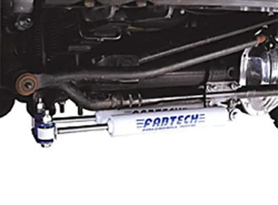 FABTECH FTS8023
