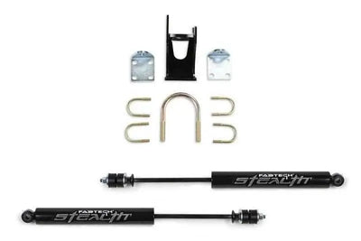 FABTECH FTS8046