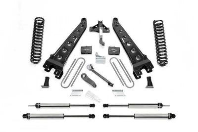 Fabtech K2119DL
