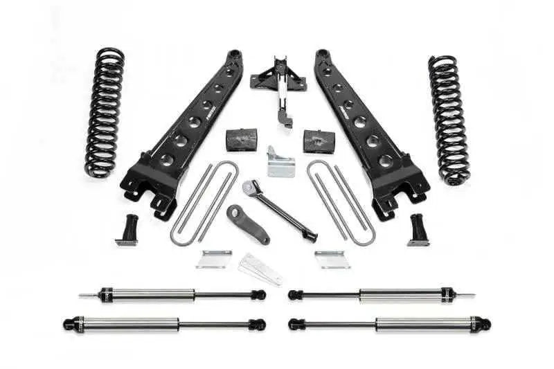 Fabtech K2119DL