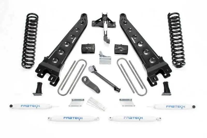 Fabtech K2156