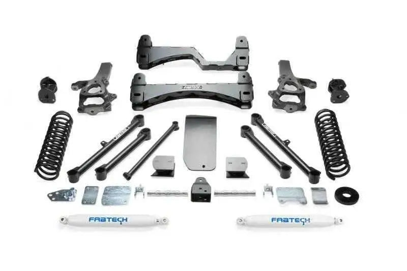 Fabtech K3055