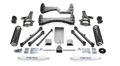 Fabtech K3055