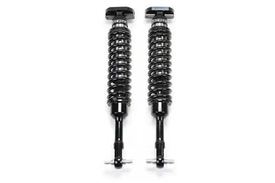Fabtech FTS21207