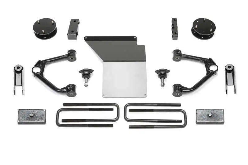 Fabtech K1091