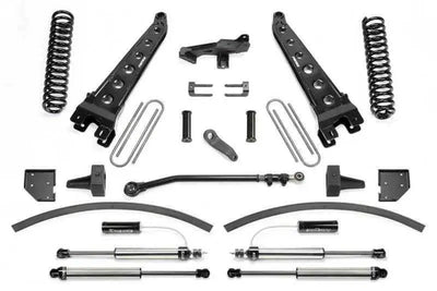 Fabtech K2297DL