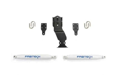 FABTECH FTS22301
