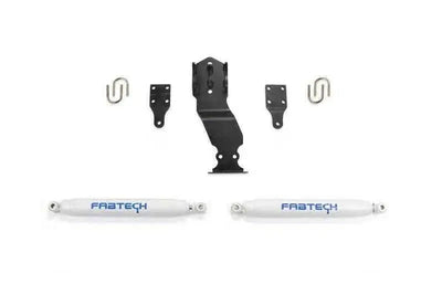 FABTECH FTS22301