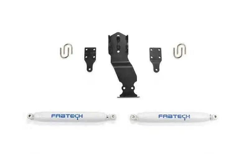FABTECH FTS22301