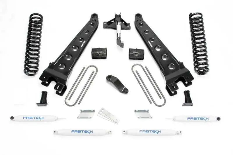 Fabtech K2335