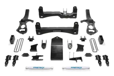 Fabtech K1132