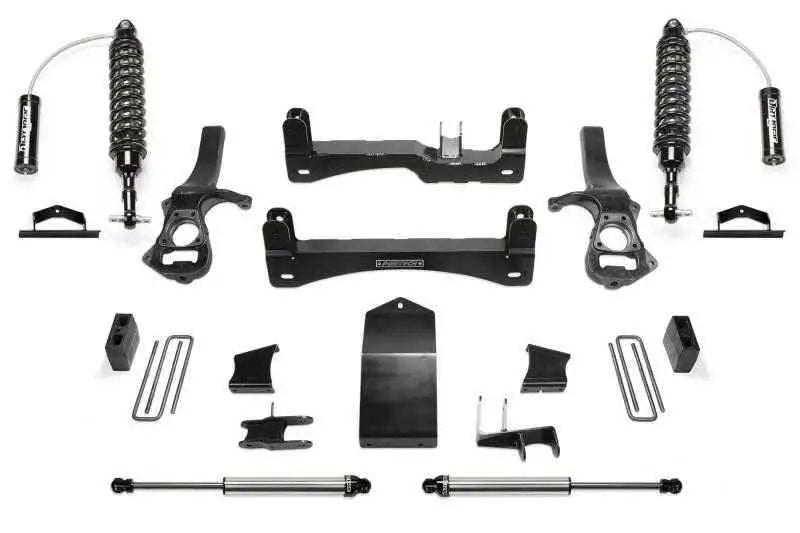 Fabtech K1134DL