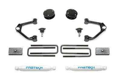 Fabtech K1126