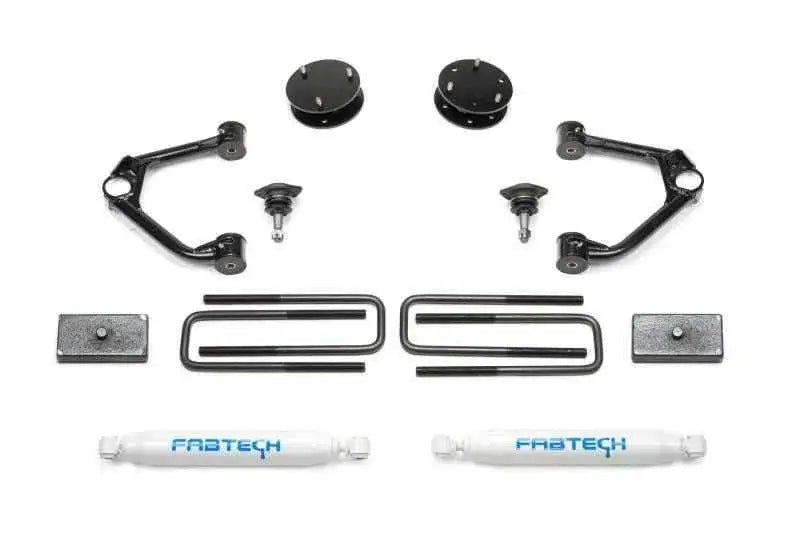 Fabtech K1126