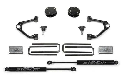 Fabtech K1126M