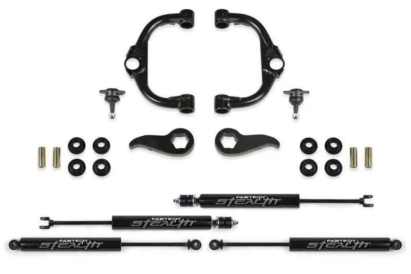 Fabtech K1157M