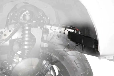 Fabtech FTS22334