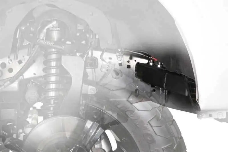 Fabtech FTS22334