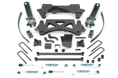 Fabtech K7002