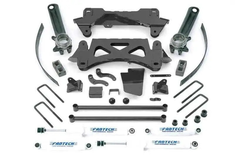 Fabtech K7002