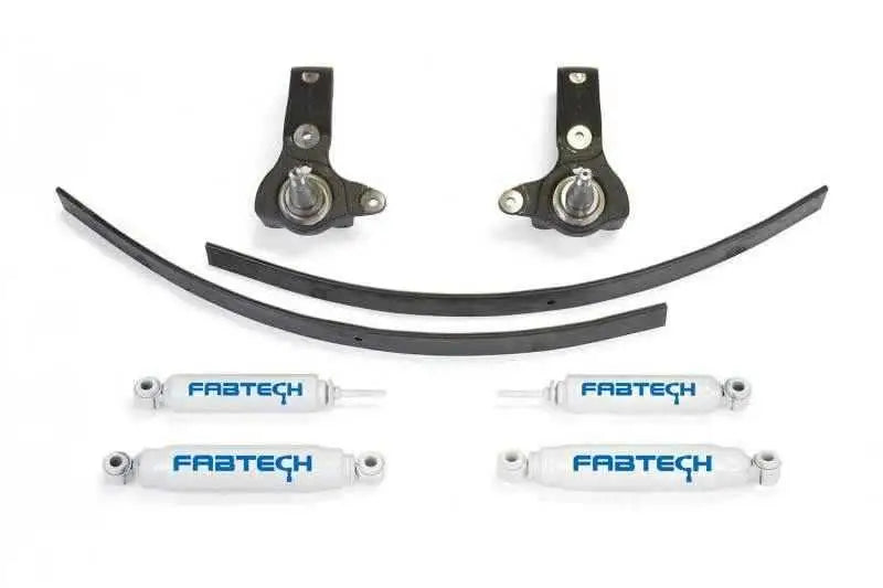 Fabtech K7014