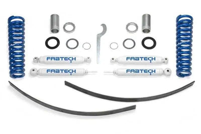 Fabtech K7015