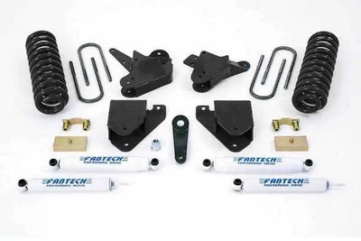 Fabtech K2099