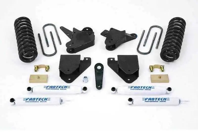 Fabtech K2099
