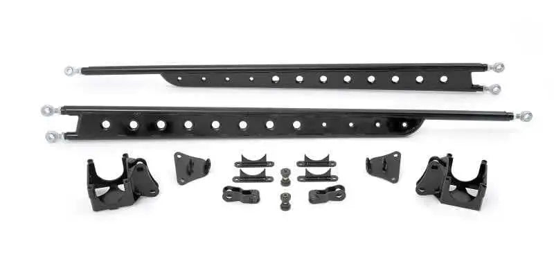 Fabtech FTS62003BK