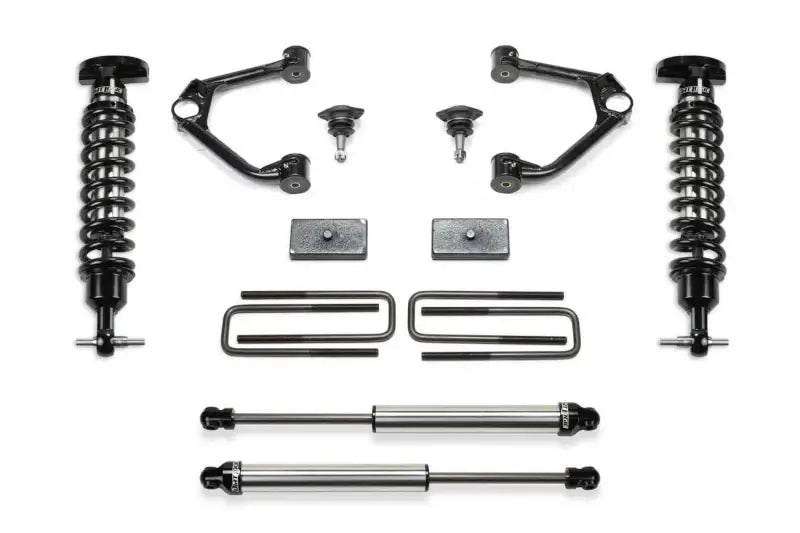 K1165DL Lift Kit Suspension