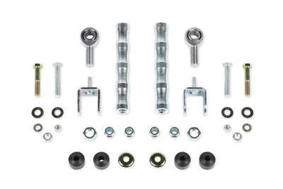 FABTECH FTS98028
